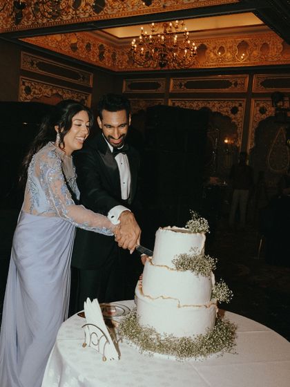 Royal Indian Palace Weddings photo 26