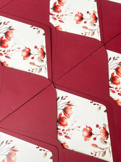 Quill on Paper - Bespoke Calligraphy & Design Wedding Invitations & Stationery photo 12