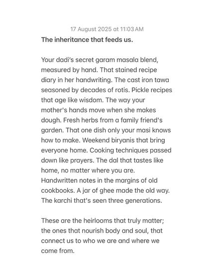 Nivaala - Corporate & Bulk Gifting Our Story: More Than a Gift, It's a Legacy photo 4