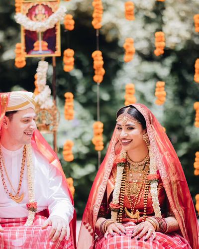 Cultural Wedding Expertise