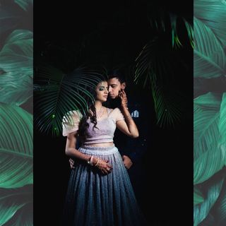 The Wedding Photography Company