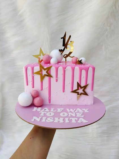The Mommy's Bake Shop - Custom Themed Cakes Unique Cake Styles & Techniques photo 17
