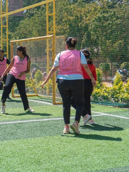 Rush Football Academy - Youth Football Training More Than a Game: Fun & Friendship photo 19