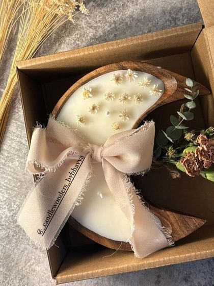 Earthy & Eco-Friendly: Natural Creations photo 17