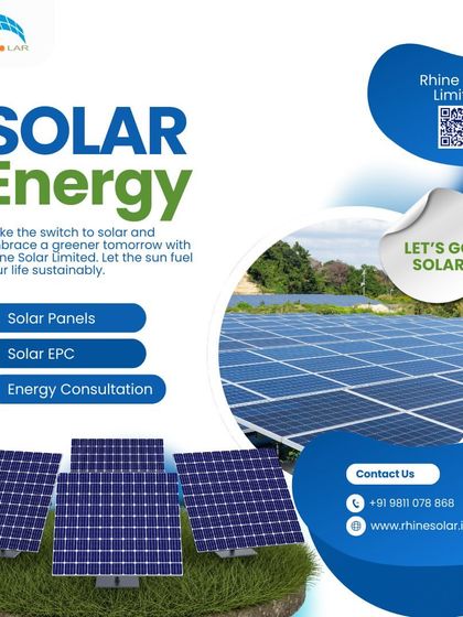 Our Voice: Swadeshi Solar Campaigns photo 77