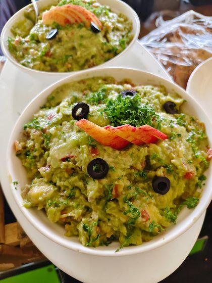 Additional Work photo 3