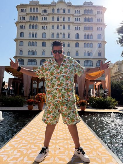 Behind the Decks: The Artist at Work photo 65