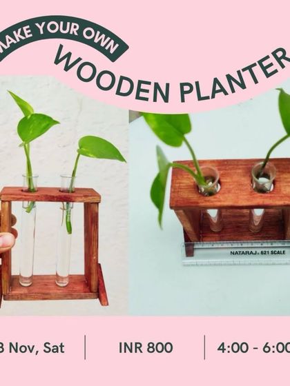 Paper Crane Lab - Makerspace Workshops & Lab Access Handmade & Heartfelt: Arts & Crafts Workshops photo 25