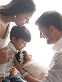 Maternity & Newborn Photography