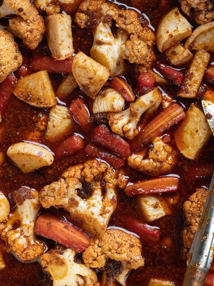 Traditional Indian Cuisine photo 16