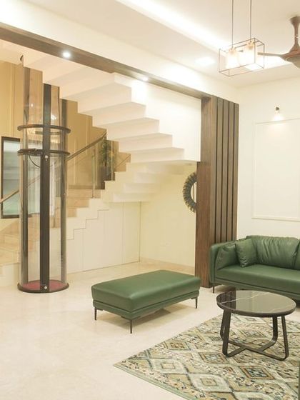 Reminiscent - Complete Home Interiors Luxurious Living & Dining Spaces photo 145