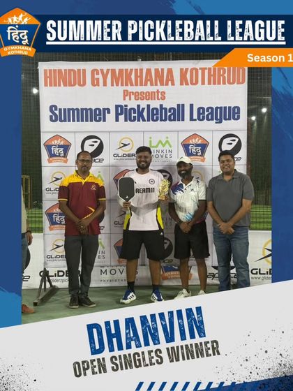 Beyond Tennis: Multi-Sport Coaching photo 12