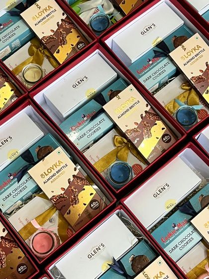 The Gift Cottage - Corporate & Event Gifting Corporate & Bulk Orders photo 18