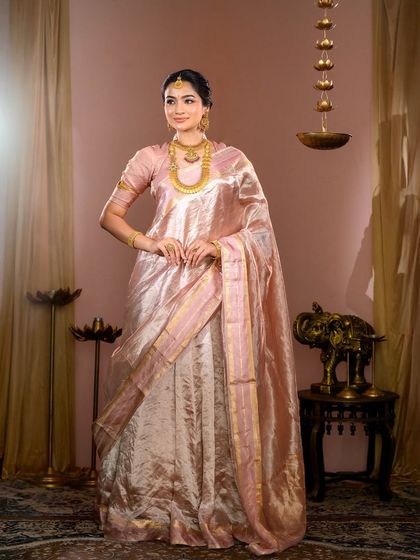 Rashmi Gowda - Photoshoot Makeup South Indian Bridal & Festive Looks photo 36