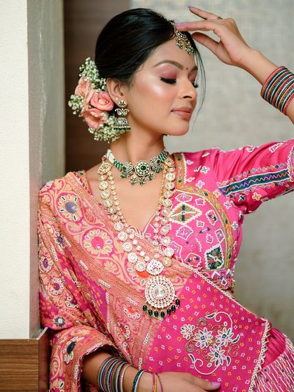 Bridal & Wedding Glam photo 15