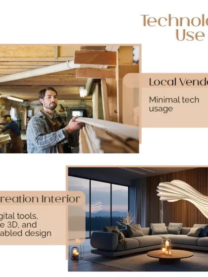 High Creation Interior - Turnkey Full Home Interior Design & Renovation From Vision to Reality: Our Process photo 20