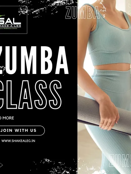 Our Zumba classes are waiting for you. It's a fun, energetic workout that will leave you feeling refreshed and accomplished. Join us and see the benefits for yourself.