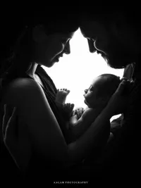 Newborn & Baby Photography