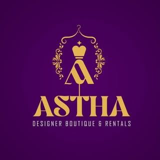 Astha Designer Boutique & Rentals