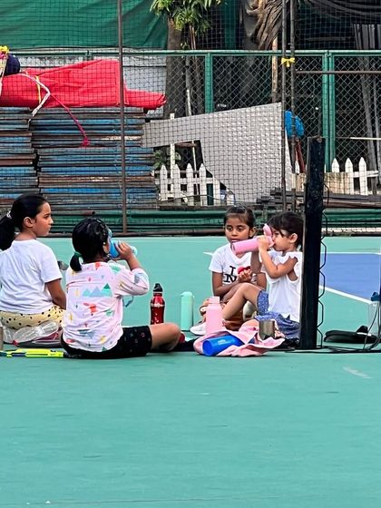 The Tennace Family photo 11