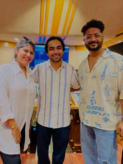 Collaborations & Recognition photo 9