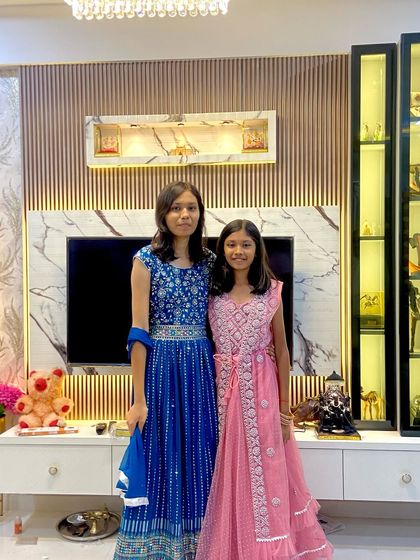 Living Room Showstoppers photo 11