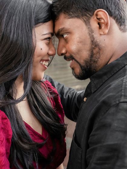 Yogesh Gupta - Pre-Wedding Photography Urban Romance: Delhi Heritage & City Life photo 35