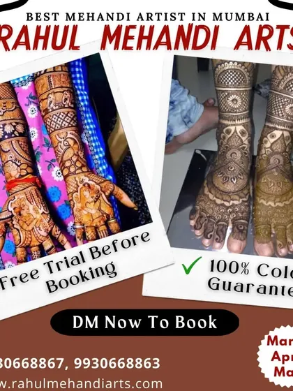 I stand by my work with a 100% color guarantee and even offer a free trial before you book. My goal is for you to be completely confident in choosing me.