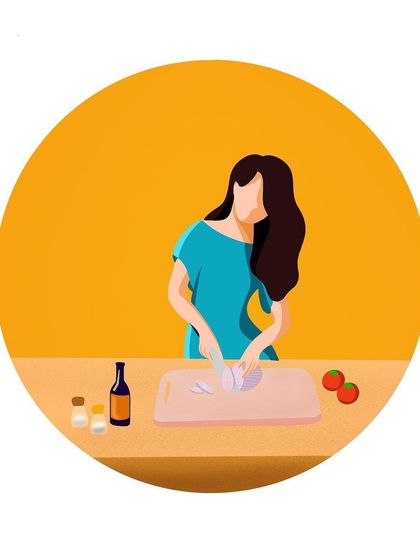 The Messy Hand - Custom & Commissioned Artwork Digital Art Commissions photo 16