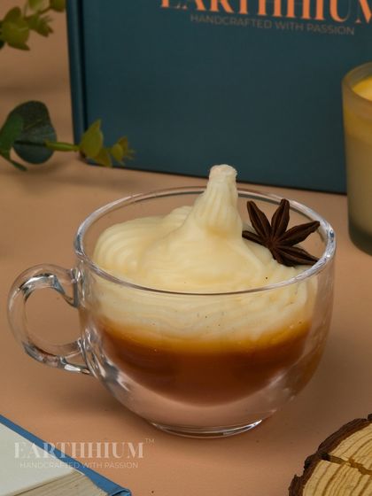 Sweet Treats: Dessert & Beverage Candles photo 4