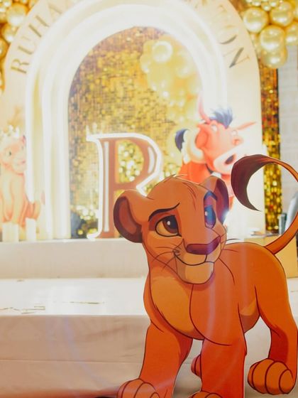 Whimsical Kids' Birthdays photo 11