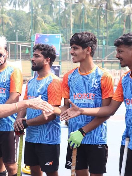 Champions in the Making: Tournament Glory photo 14