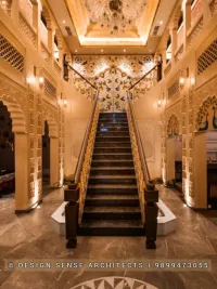 Architectural Design & Build Services