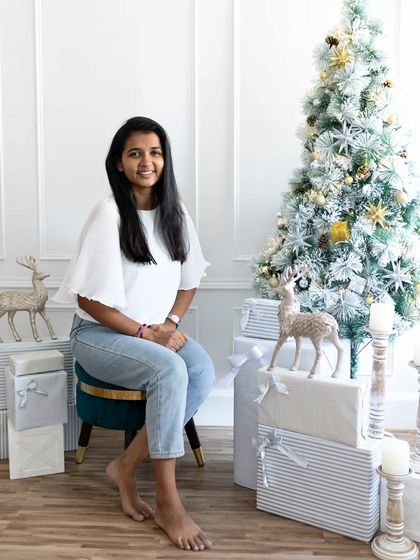 Behind the Lens: My Process & Studio photo 25