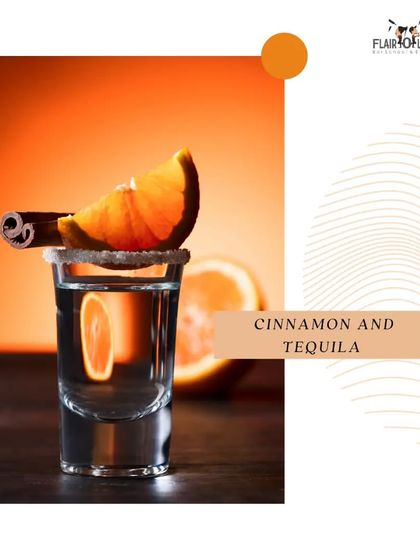 Flairology - Mobile Bar & Beverage Catering Cocktail Recipes & Inspiration photo 31