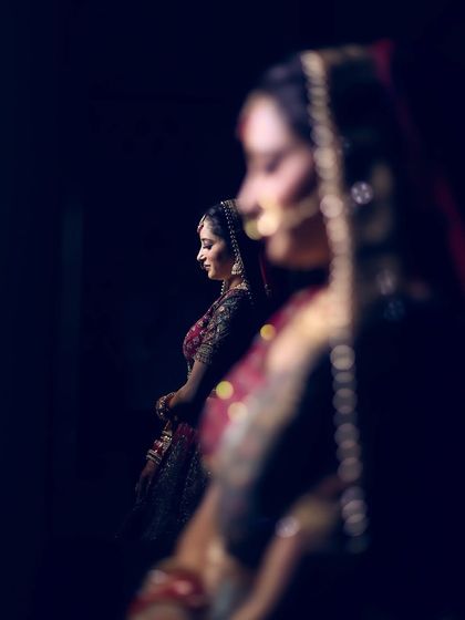 Iconic Bridal Portraits photo 51