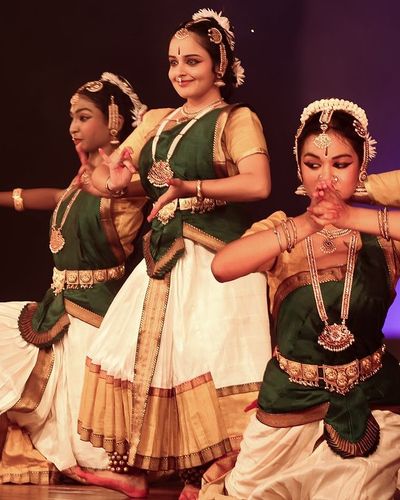 Dance Choreography Services