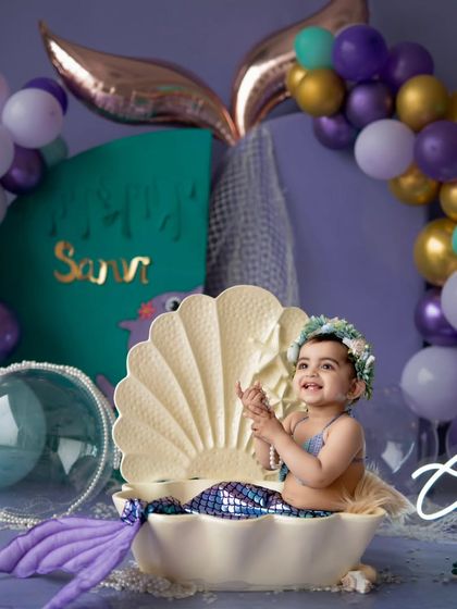 Photuvala - Family & Kids Photography Creative & Themed Photoshoots photo 3