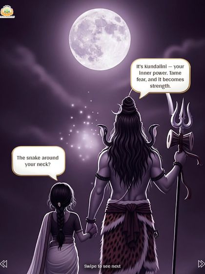 Spiritual Guidance & Rituals photo 7