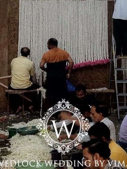 Wedlock Weddings - Full-Service Wedding Planning & Design From Vision to Reality photo 26