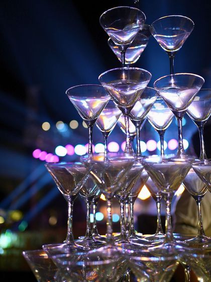 Spectacular Sangeet Nights photo 12