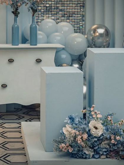 Bunny Bash By Anurag - Event Photography Whimsical Birthday Masterpieces photo 7