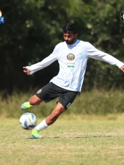 Matchday Action photo 19