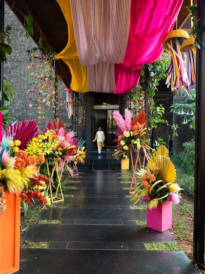 Contemporary & Resort Celebrations photo 86