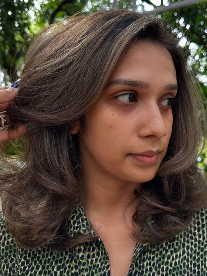 Color & Cut Showcase photo 126