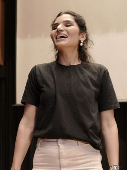 From Classroom to Stage photo 4