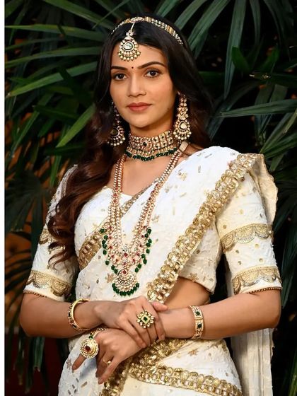 Rentingstoli - Personal Jewellery Styling Reception, Sangeet & Lehenga Styles photo 6