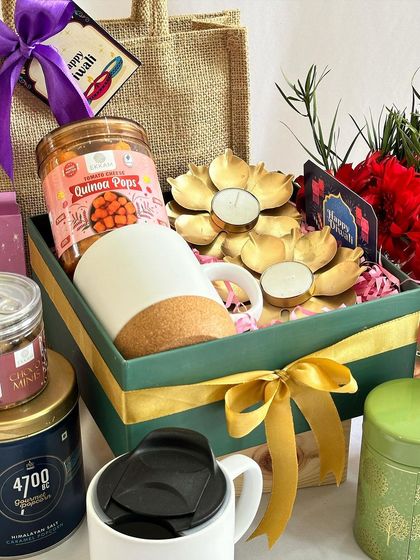 The Gift Cottage - Corporate & Event Gifting Festive Gifting photo 55