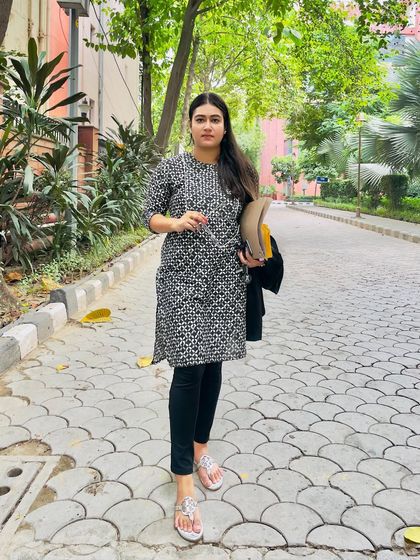 The satisfaction of leaving court knowing I did my absolute best for my client is what drives me.