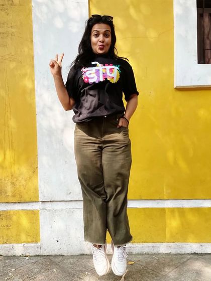 Apuorva Sinha - Fitness Modeling & Brand Partnerships Brand Collaborations & On-Set Professionalism photo 7